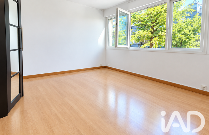 Vente Appartement 3 pièces — photo 5