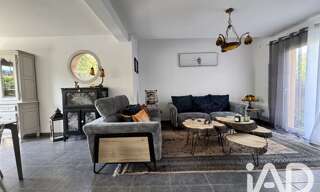 Maison 5 Pièces 104 m² à vendre à La Forêt-Fouesnant (29940)