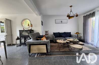 Maison 5 pièces 380000 €