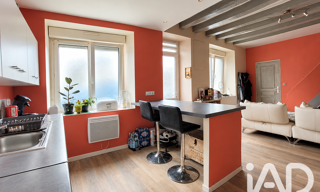Maison 5 Pièces 110 m² à vendre à Cléré-les-Pins (37340)