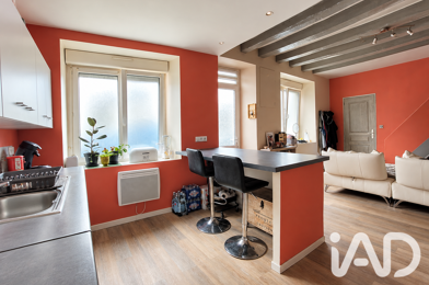 Maison 5 pièces 125000 €