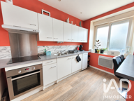 Vente Maison de village 5 pièces — photo 4