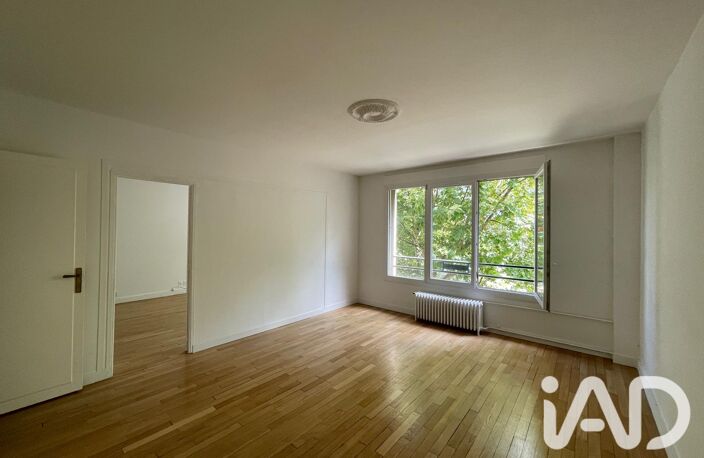 Vente Appartement 4 pièces — photo 2