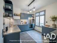 Vente Appartement 4 pièces — photo 3