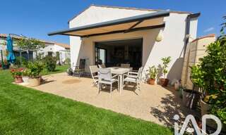 Maison 4 Pièces 120 m² à vendre à Fouras (17450)