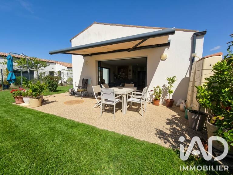 Vente Maison/villa 4 pièces — photo 1