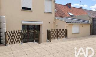 Maison 8 Pièces 145 m² à vendre à Fresnes-sur-Escaut (59970)