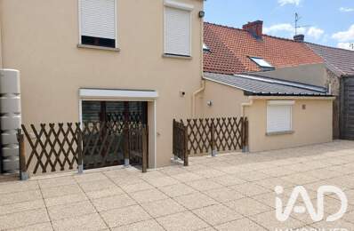 Vente Maison traditionnelle 8 pièces — photo du bien