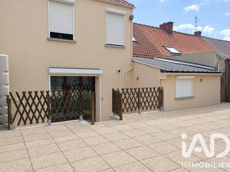 Vente Maison traditionnelle 8 pièces — photo 1