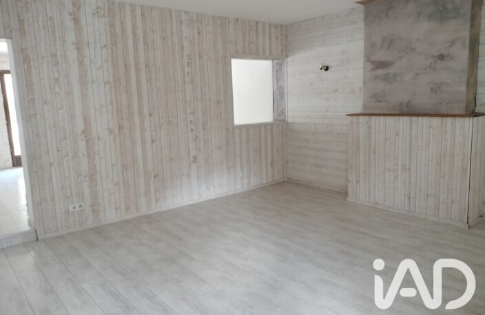 Vente Maison traditionnelle 8 pièces — photo 2