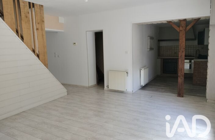 Vente Maison traditionnelle 8 pièces — photo 4
