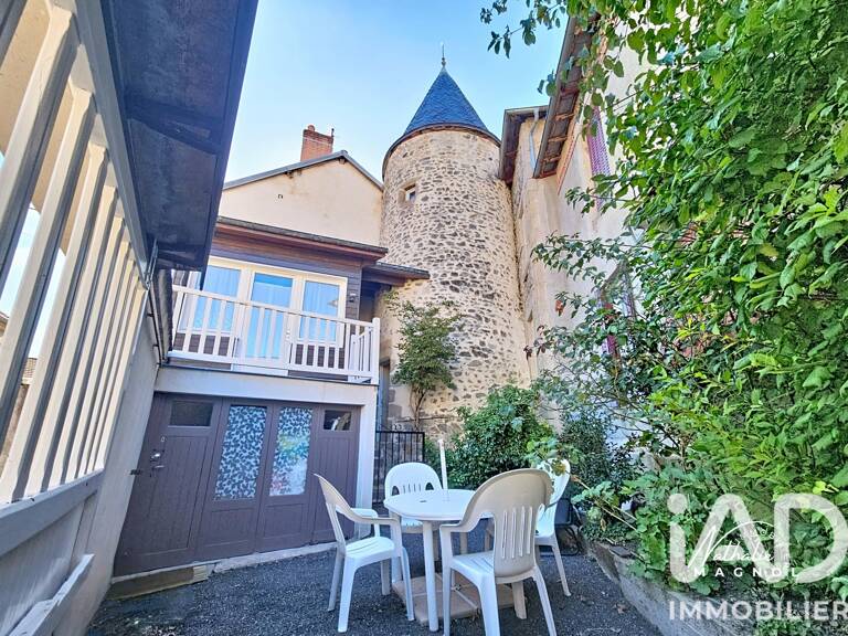Vente Maison/villa 4 pièces — photo 1