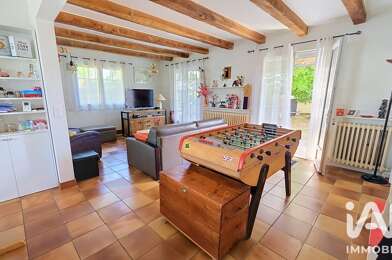 Maison 6 pièces 440000 €