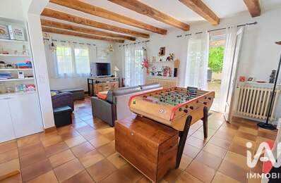 Vente Maison/villa 6 pièces — photo du bien