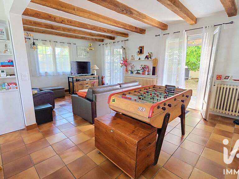 Vente Maison/villa 6 pièces — photo 1