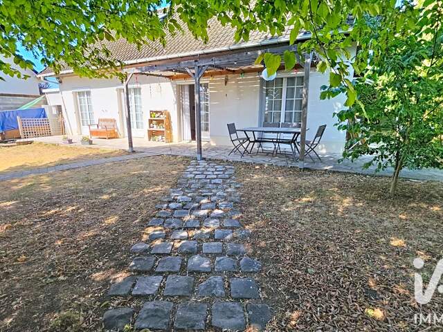 Vente Maison/villa 6 pièces — photo du bien
