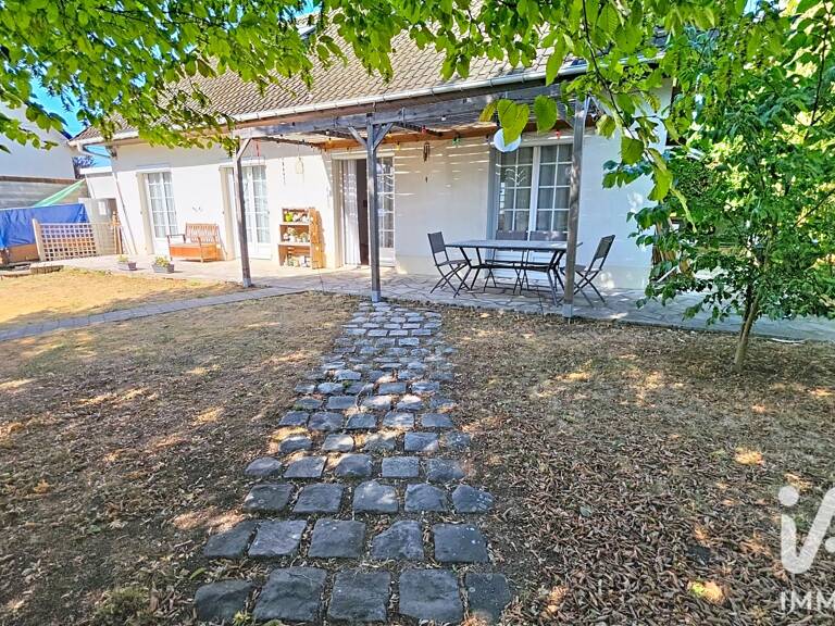 Vente Maison/villa 6 pièces — photo 1