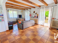 Vente Maison/villa 6 pièces — photo 2