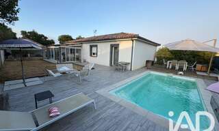 Maison 5 Pièces 113 m² à vendre à Gimont (32200)