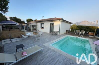 Vente Maison/villa 5 pièces — photo du bien
