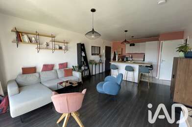 Appartement 3 pièces 185000 €