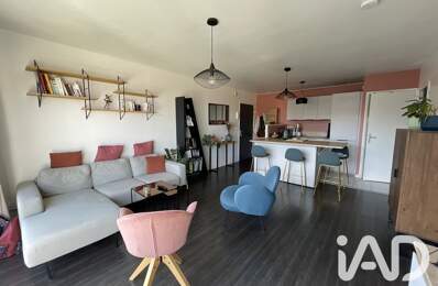 Vente Appartement 2 pièces — photo du bien