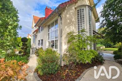 Maison 7 pièces 648000 €