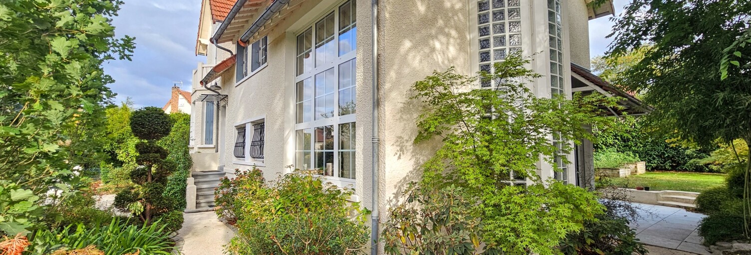 Maison 7 Pièces 137 m² à vendre à Draveil (91210)