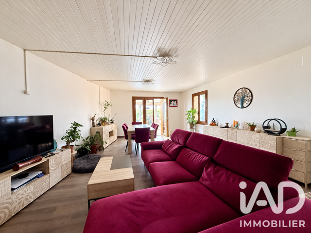 Vente Maison/villa 4 pièces — photo du bien