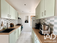 Vente Maison/villa 4 pièces — photo 2
