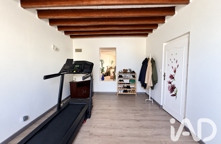 Vente Maison/villa 4 pièces — photo 4
