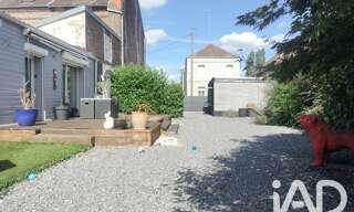 Maison 6 Pièces 130 m² à vendre à Escautpont (59278)