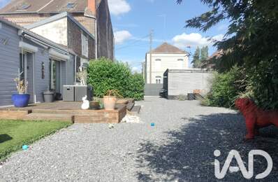 Vente Maison traditionnelle 6 pièces — photo du bien