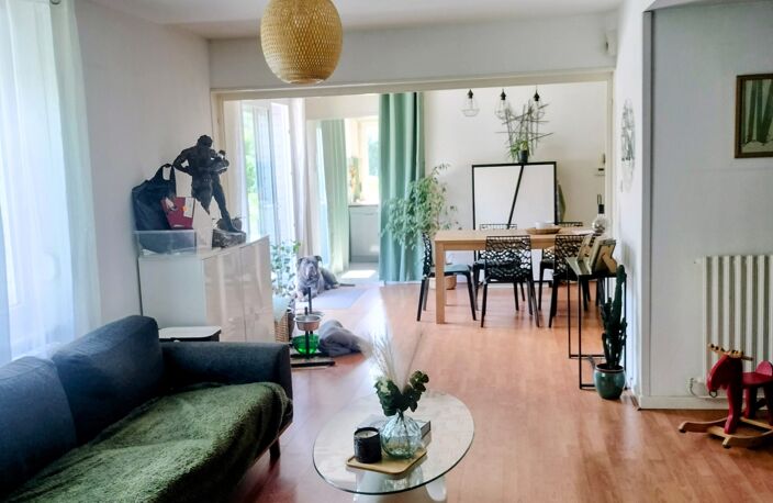 Vente Maison traditionnelle 6 pièces — photo 2
