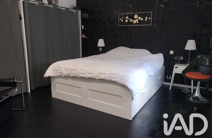 Vente Maison traditionnelle 6 pièces — photo 3