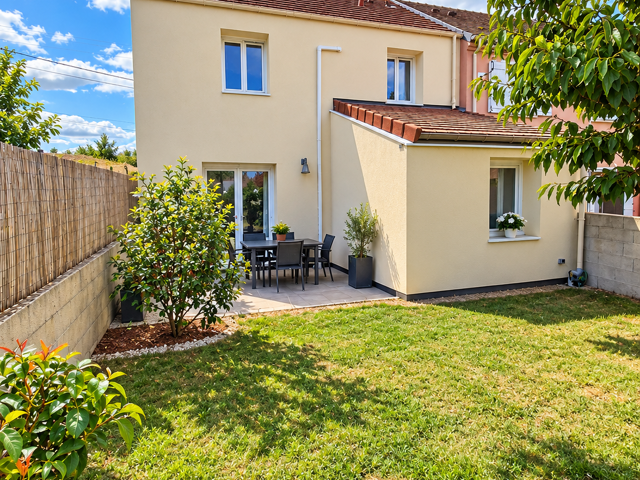 Vente Pavillon 5 pièces — photo du bien