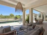 Villa contemporaine avec piscine,pool house et jacuzzi - Secteur prisé d’Alès — photo 3