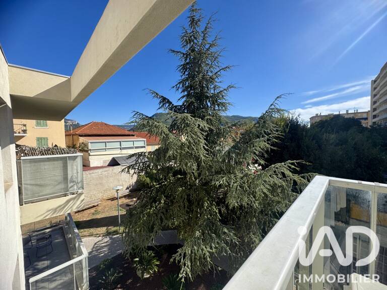 Vente Appartement 2 pièces — photo 1