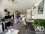 Vente Appartement 2 pièces — photo 2