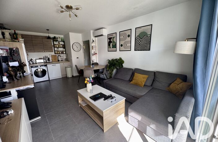 Vente Appartement 2 pièces — photo 3
