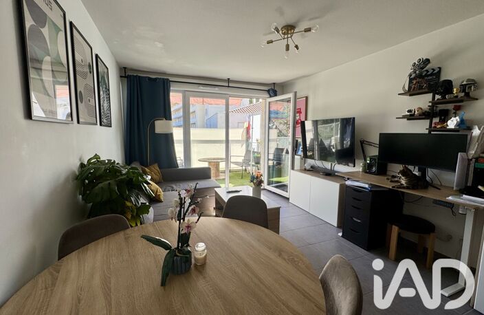 Vente Appartement 2 pièces — photo 4