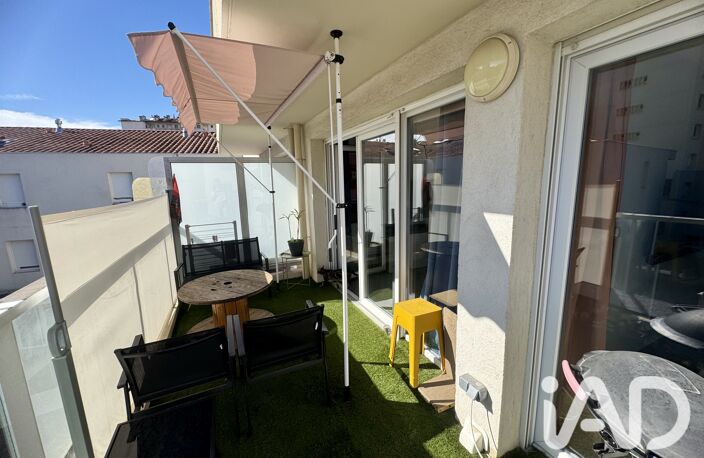 Vente Appartement 2 pièces — photo 5