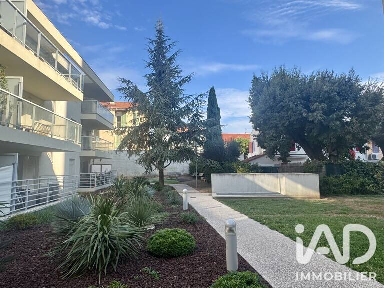 Vente Appartement 2 pièces — photo 1