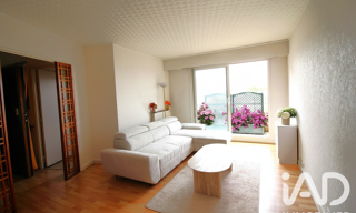 Appartement 2 Pièces 49 m² à louer à Livry-Gargan (93190)