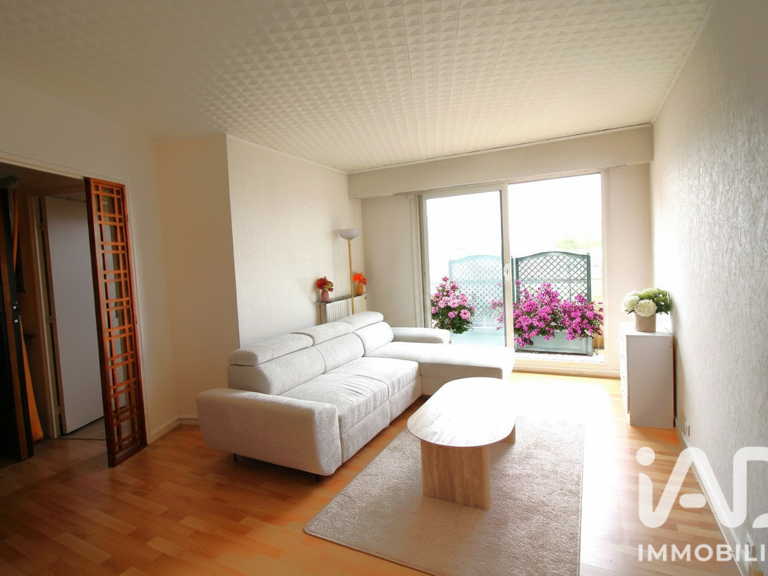 Location Appartement 2 pièces — photo 1