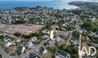 Maison 4 Pièces 66 m² à vendre à Perros-Guirec (22700)