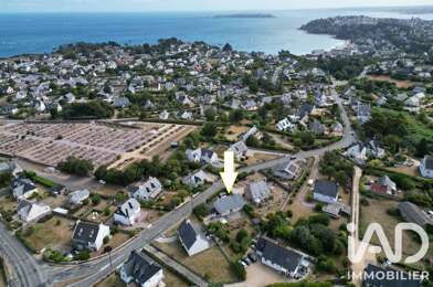 Maison 4 pièces 289500 €