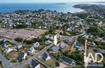 Vente Maison traditionnelle 4 pièces — photo du bien
