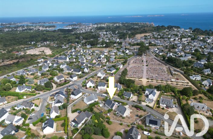 Vente Maison traditionnelle 4 pièces — photo 2