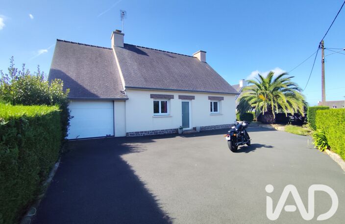 Vente Maison traditionnelle 4 pièces — photo 3